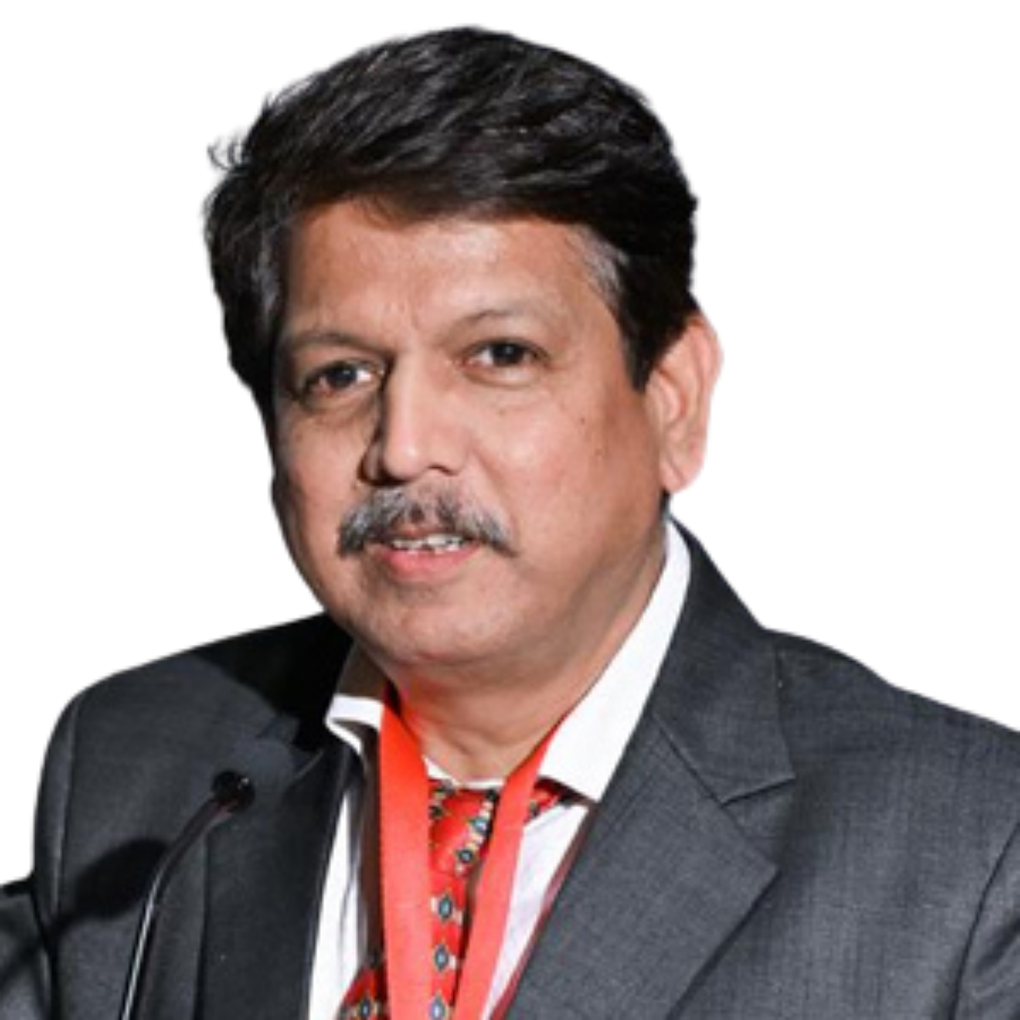 Dr. Manoj Nesari